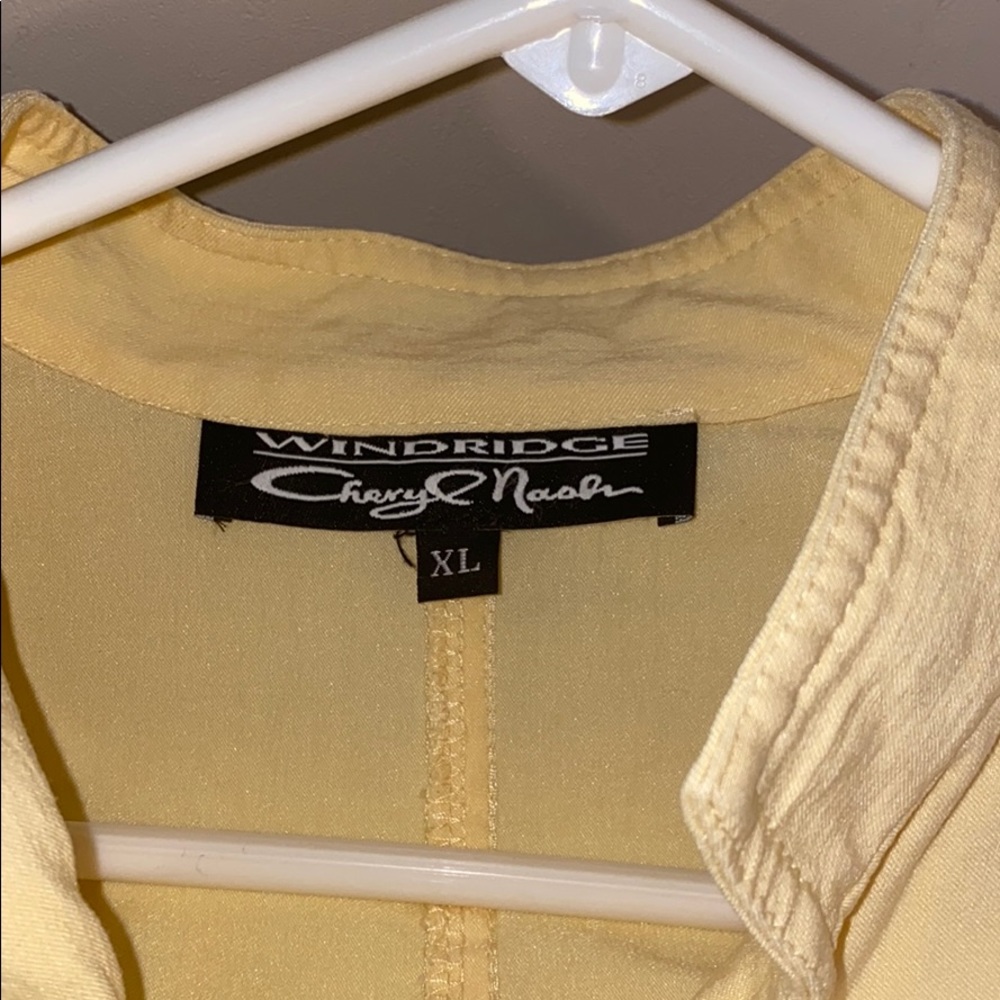 Jacket - Picture 3 of 3